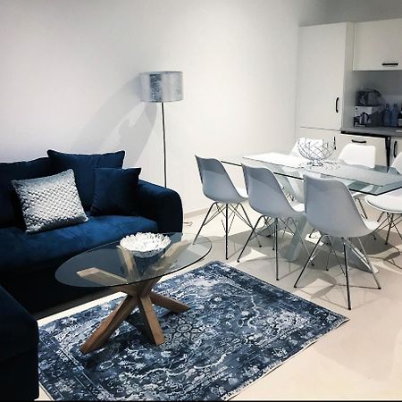 Le Rocce Apartment Torri Del Benaco Ngoại thất bức ảnh